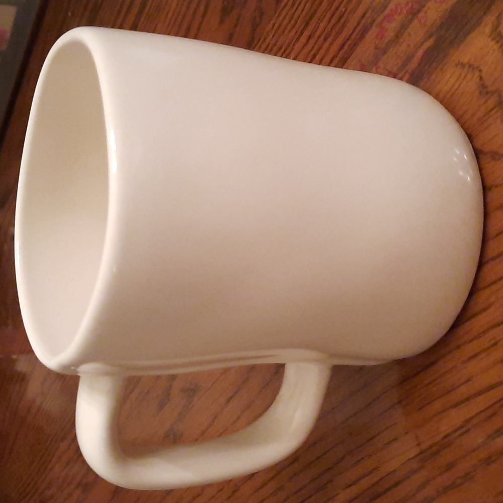Rae Dunn mug - Picture 2 of 4